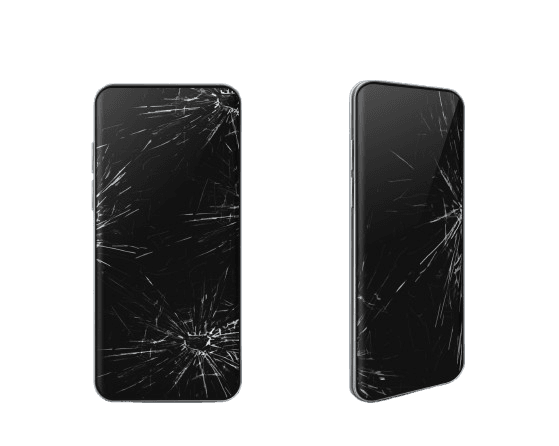 Réparation de téléphone